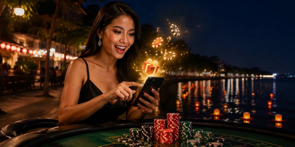 mpo2121 Akses Penuh Lobi mpo2121 dari Telefon Anda